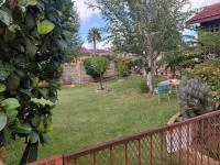  of property in Visagiepark