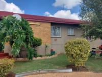  of property in Visagiepark