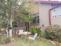  of property in Visagiepark