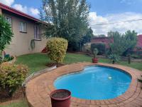  of property in Visagiepark