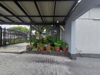  of property in Florentia