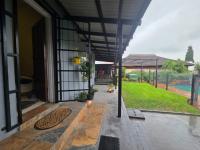  of property in Florentia