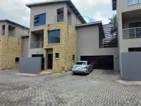  of property in Sandton