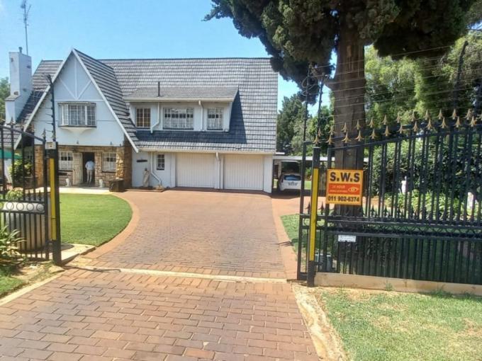 4 Bedroom House for Sale For Sale in Hazeldene - MR709022