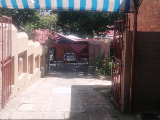 3 Bedroom House for Sale For Sale in Rosettenville - MR709024