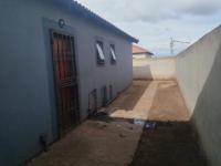  of property in Soweto