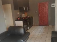  of property in Soweto