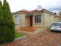  of property in Elandspark