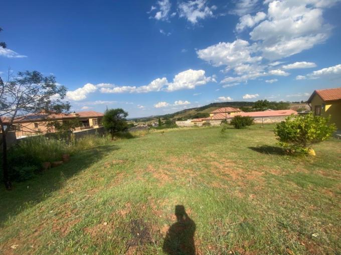 Land for Sale For Sale in Zakariyya Park - MR709030