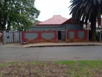  of property in Turffontein