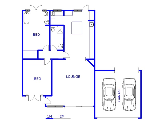 Ground Floor - 158m2 of property for sale in Melville