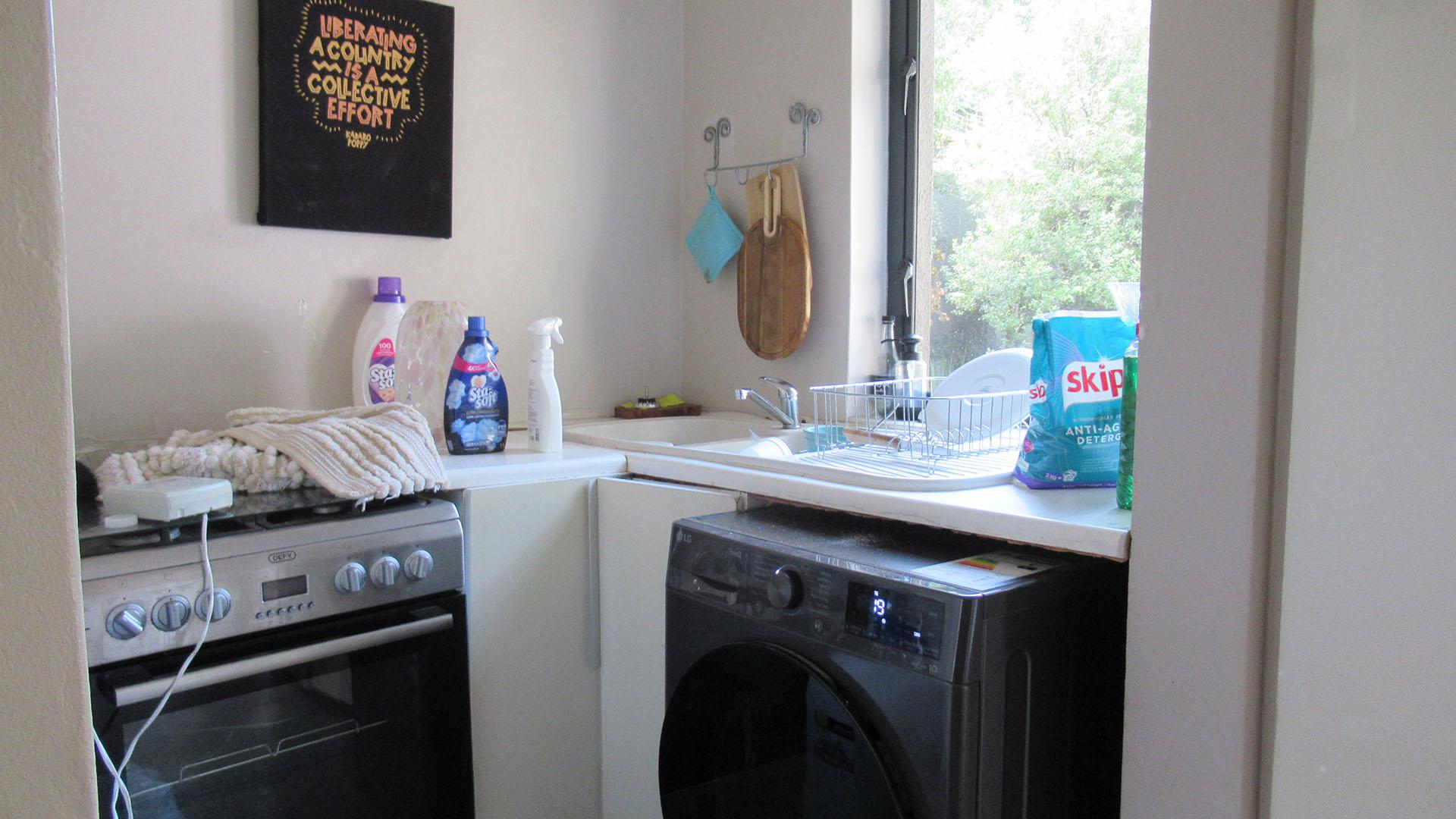 Kitchen - 31 square meters of property in Melville