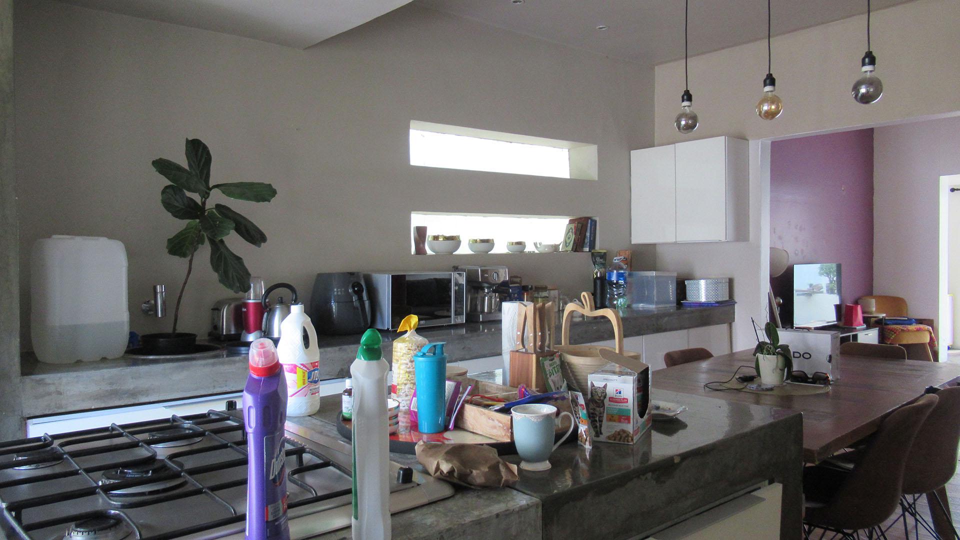 Kitchen - 31 square meters of property in Melville