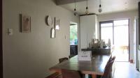 Dining Room of property in Melville