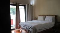 Bed Room 1 - 19 square meters of property in Melville