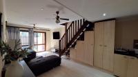 Lounges - 29 square meters of property in Douglasdale