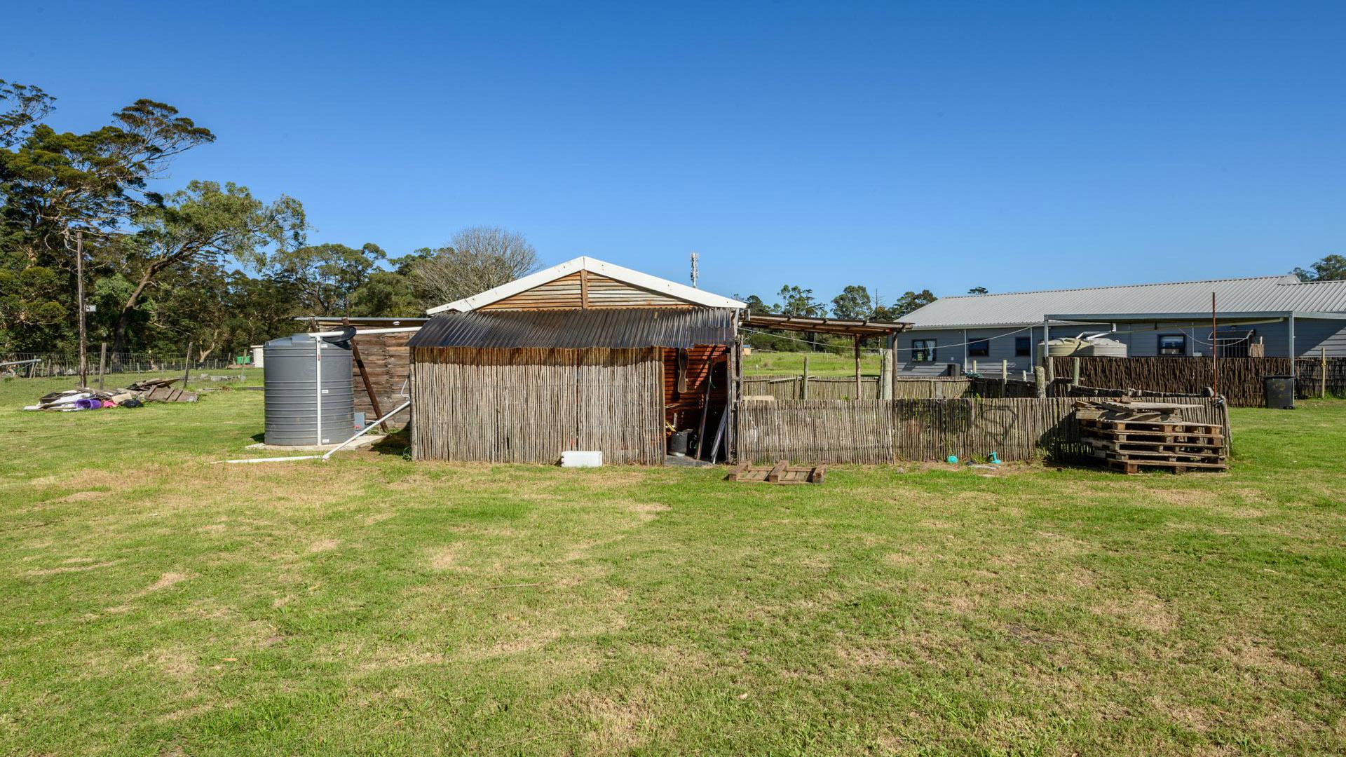 Spaces of property in Port Elizabeth Central