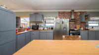 Kitchen of property in Port Elizabeth Central