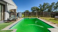 Swimming Pool of property in Port Elizabeth Central