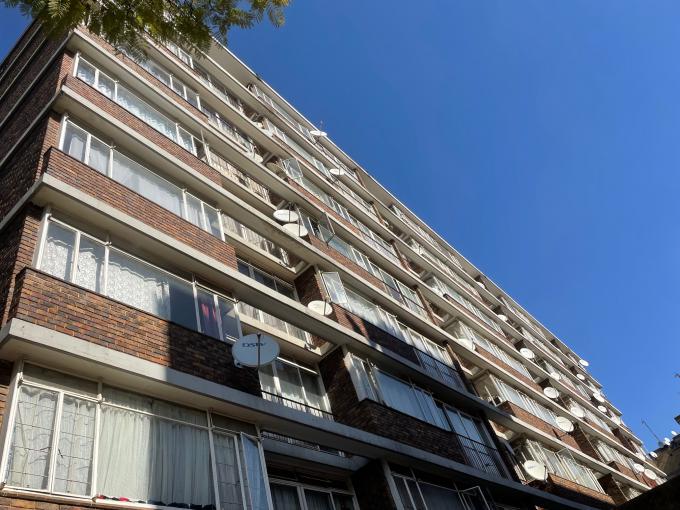 2 Bedroom Apartment for Sale For Sale in Sunnyside - MR709059