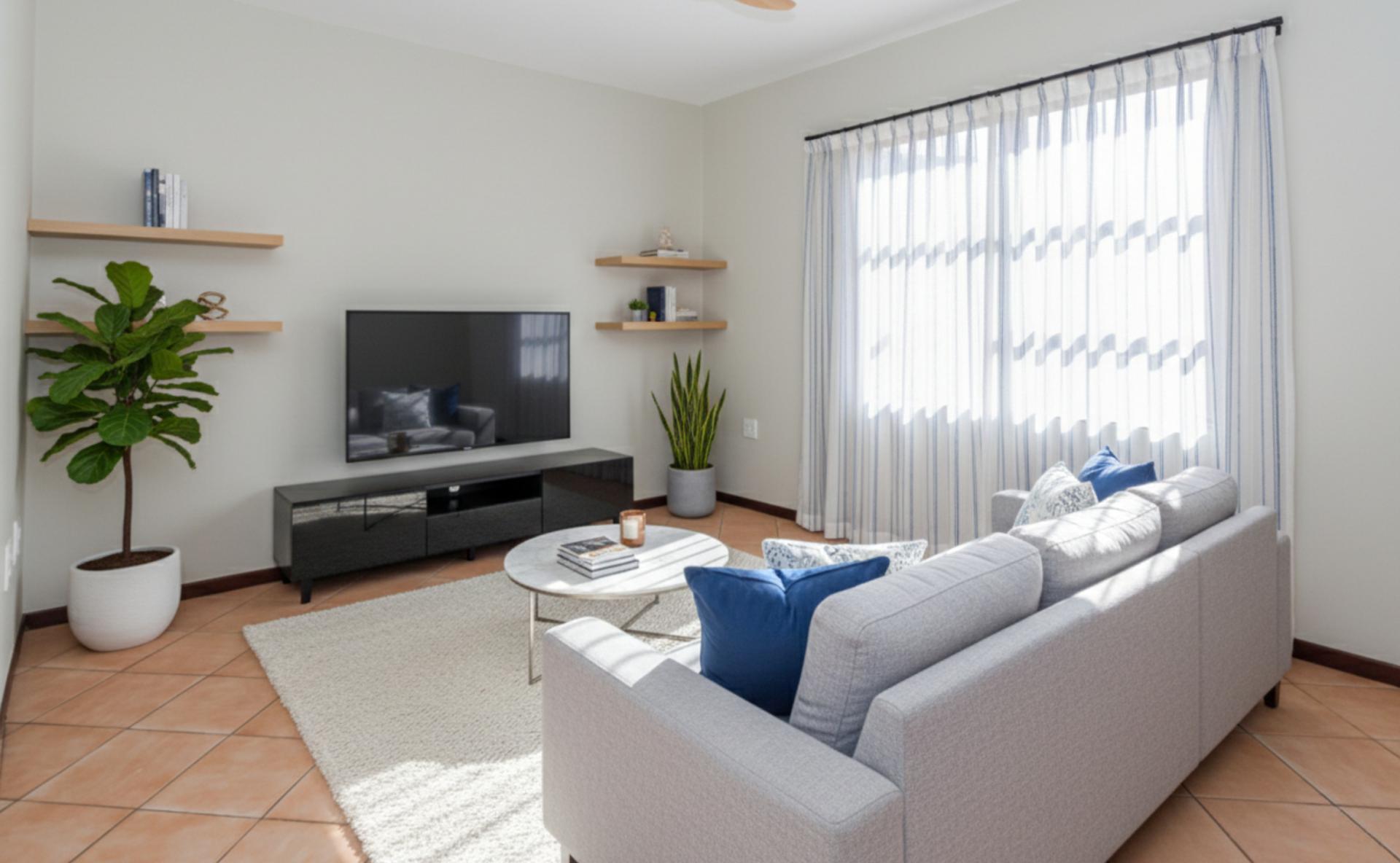  of property in Bardene