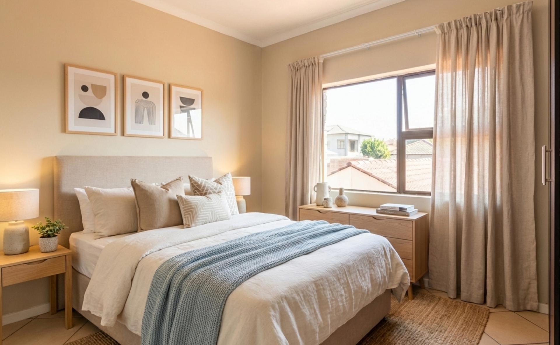  of property in Bardene