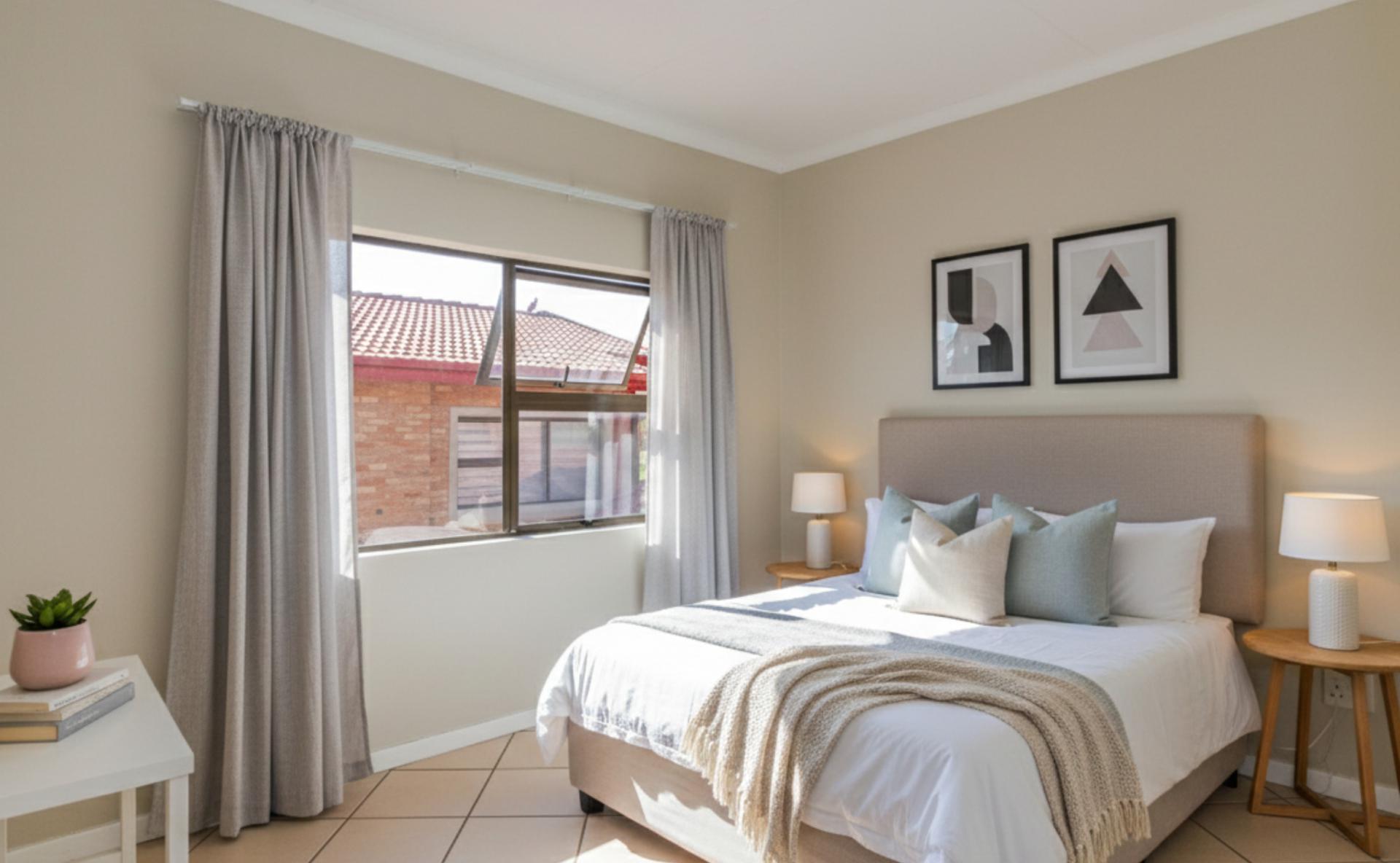  of property in Bardene