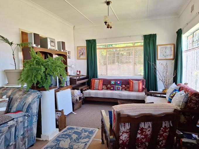 House for Sale For Sale in Volksrust - MR709063