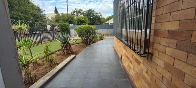 4 Bedroom House for Sale For Sale in Randfontein - MR709066