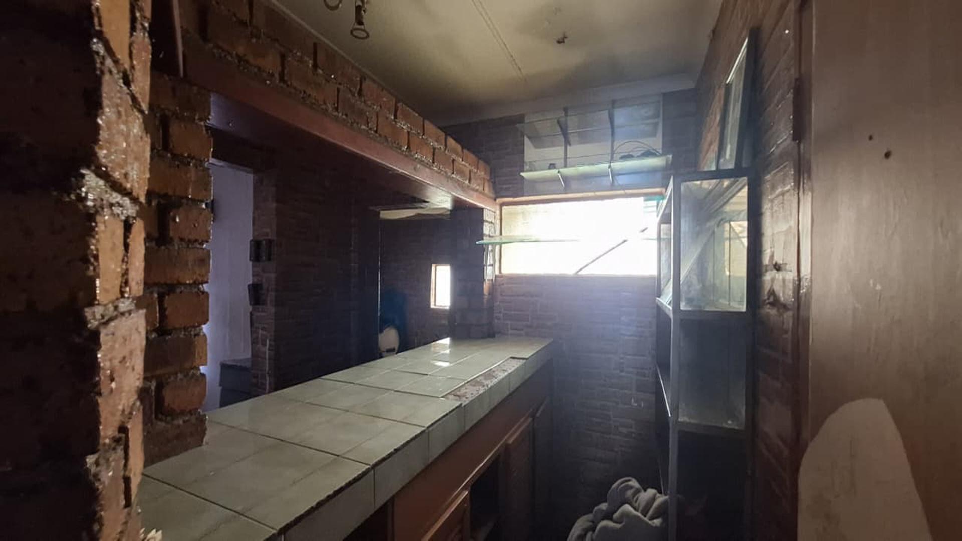 Entertainment - 12 square meters of property in Rondebult