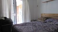 Bed Room 1 - 10 square meters of property in Suideroord