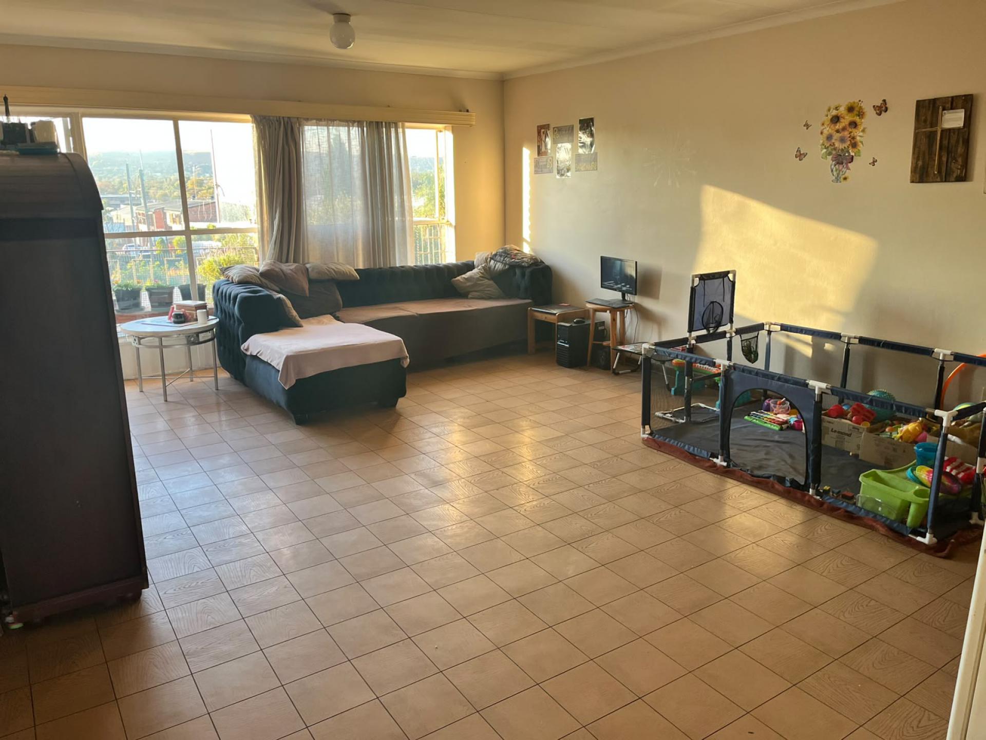  of property in Villieria