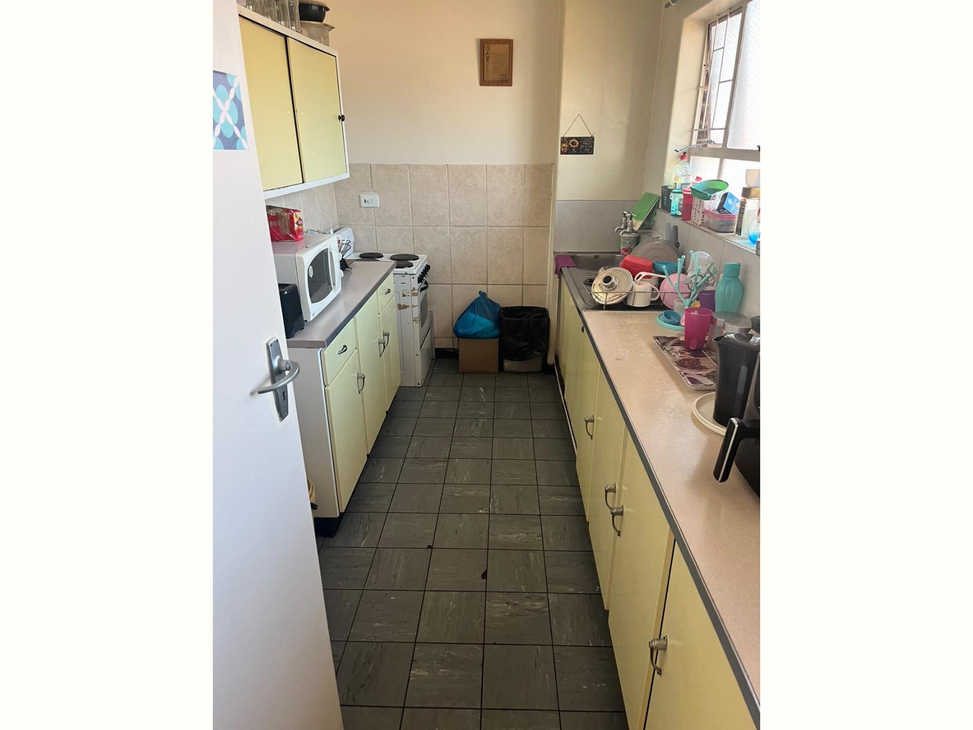  of property in Villieria