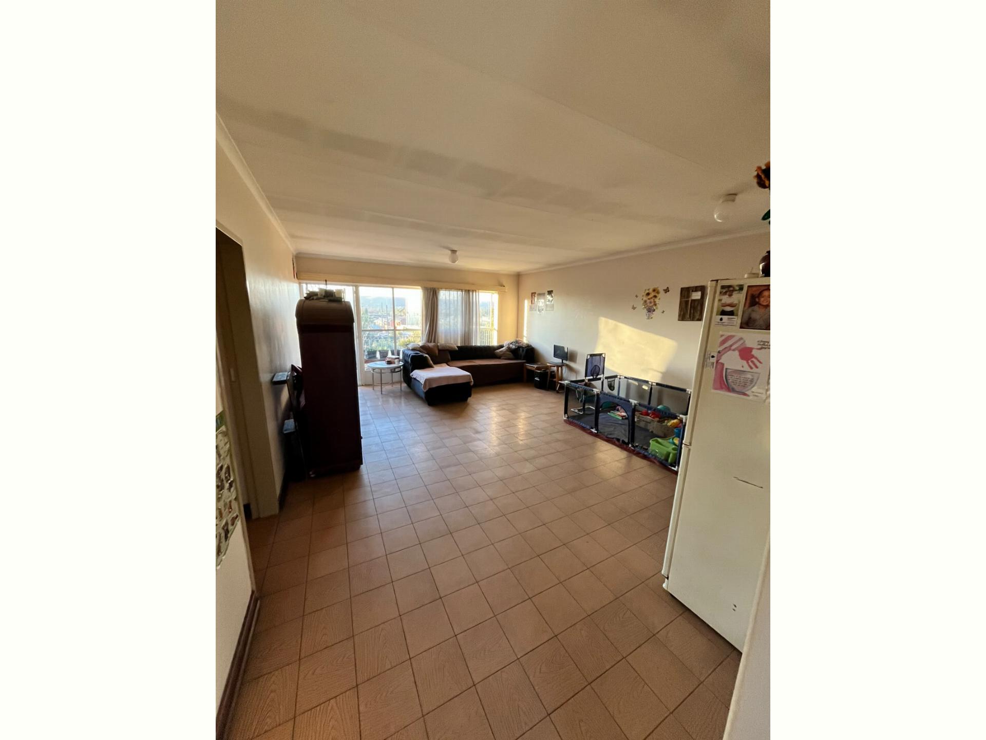  of property in Villieria