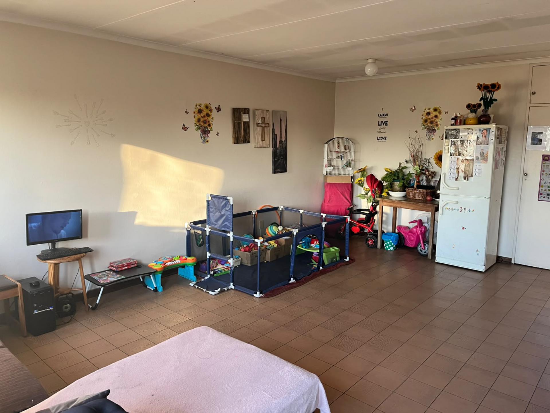  of property in Villieria