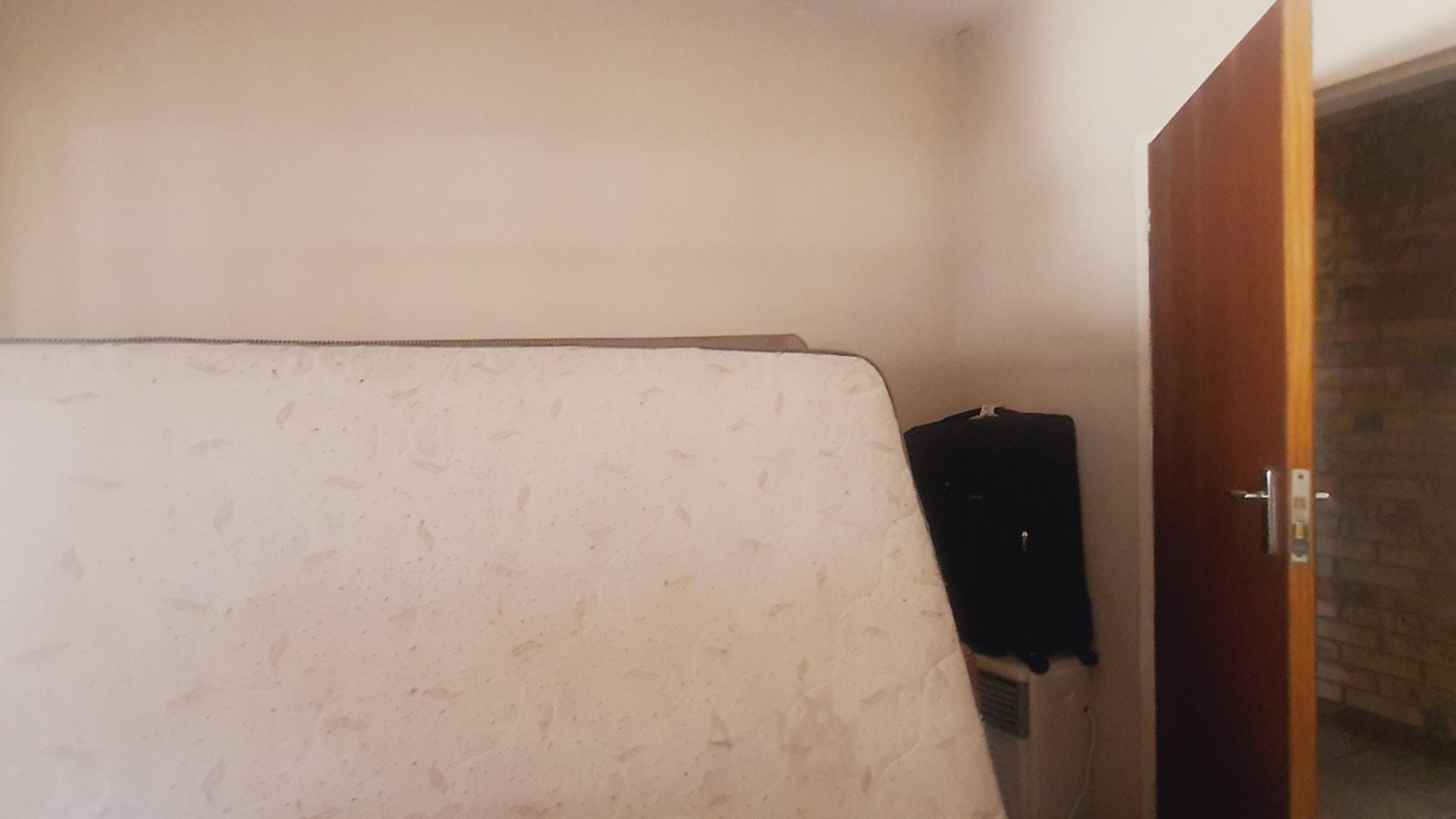 Bed Room 2 of property in Potchefstroom