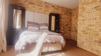 Main Bedroom of property in Potchefstroom