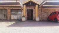 Front View of property in Potchefstroom