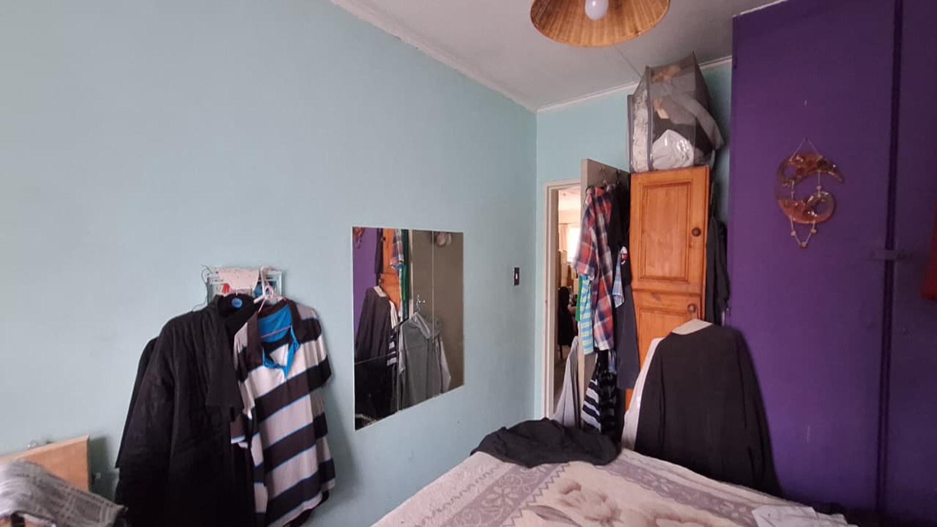 Bed Room 3 - 25 square meters of property in Vanderbijlpark