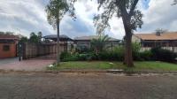 Front View of property in Vanderbijlpark