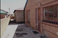  of property in Soshanguve