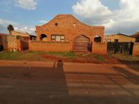  of property in Vosloorus
