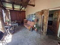  of property in Rensburg