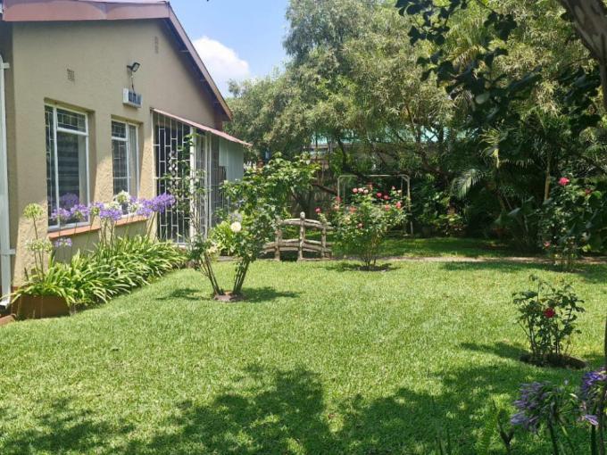 House to Rent in Rustenburg North - Property to rent - MR709097