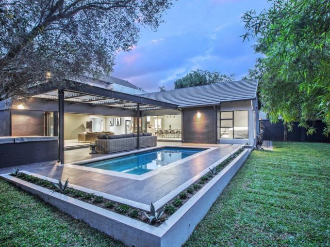 3 Bedroom House for Sale For Sale in Silver Stream Estate - MR709098