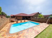  of property in Kensington - JHB