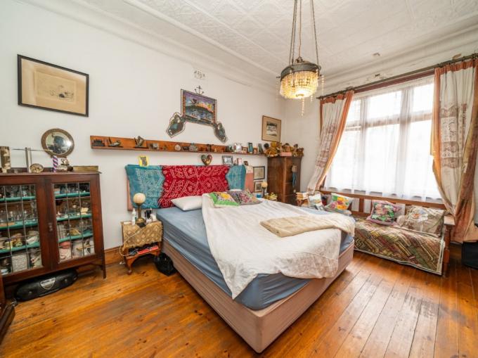 3 Bedroom House for Sale For Sale in Kensington - JHB - MR709104