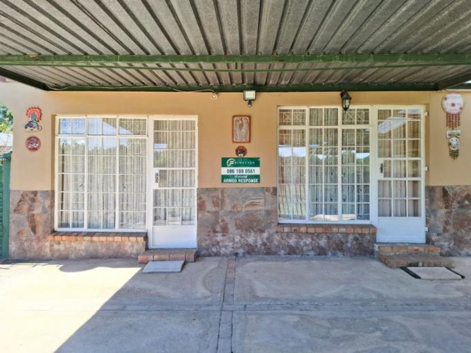 1 Bedroom Apartment to Rent in Heidelberg - GP - Property to rent - MR709111