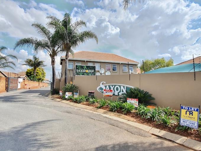 2 Bedroom Simplex for Sale For Sale in Florentia - MR709116