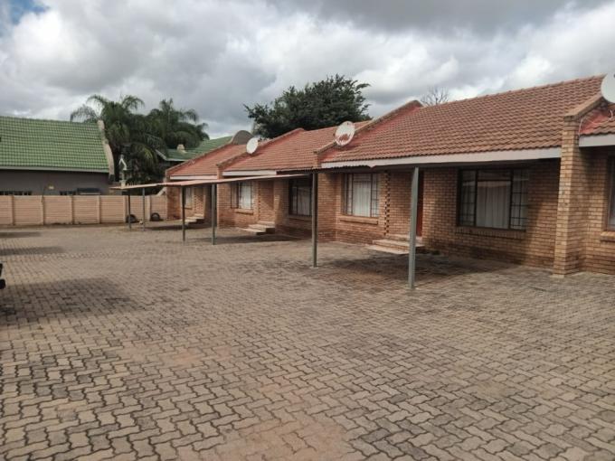 Apartment to Rent in Polokwane - Property to rent - MR709118